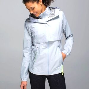 Lululemon The Best Vest 3-in-1 Running Light Vest sz8